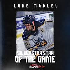 Augustana Men's Hockey