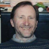 James Gregory Budd Obituary