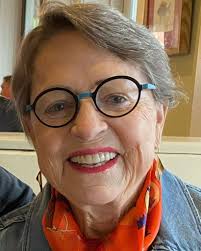 Elizabeth Piersol Petway Obituary January 27, 2025