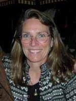 Julie Brigham-Grette