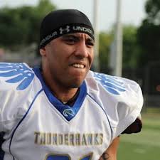 Where are they now? Taqouri Lott