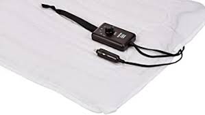 Here are some examples of pop up camper mattress options readily available in the market. Amazon Com Electrowarmth Twin Heated Mattress Pad Non Fitted Size 36 X 60 Model T36 12v Used In Trucks Rvs Campers White Home Kitchen