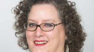 Professor Caroline Bradley Presents Paper