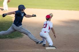 Čt sport is part of czech republic's public broadcasting system. Baseball If And When State Gives Green Light For Ct Sports To Reopen Area Programs Will Be Raring To Go