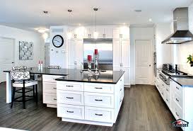 Maisons Laprise Inc Tous Droits Reserves All Rights Reserved Maison Laprise Cuisines Design Maison Design