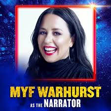 Lynette Maher's Instagram, Twitter & Facebook