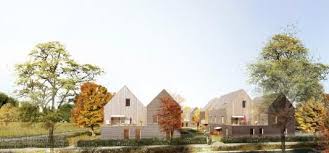 Dla Dumont Legrand Architectes Architecte Legrand Logement