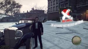 You will find all the same vito download torrent games. Mafia Ii Definitive Edition Nexus Mods And Community