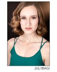Juli Biagi