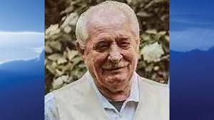 James Heasley, Hermitage, PA