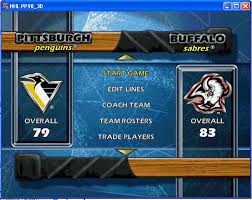 In the last two wins over the capitals and the sabres, things. Download Nhl Powerplay 98 Windows My Abandonware