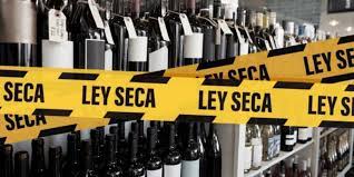 En 5 estados se aplicará la medida. Habra Ley Seca En Zacatecas Por Elecciones Lider Empresarial