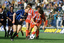 Kalle rummenigge, ceo of bayern munich and agnelli's predecessor at the helm of the eca: I Got Cider In My Ear