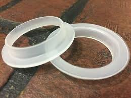1 1/2 inch flanged kitchen sink drain