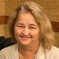 Tammy Gail Kagarise Obituary