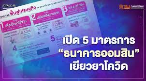 รัฐบาลเตรียมแผนเยียวยา โควิดระลอกใหม่ คลังชง เราไม่ทิ้งกัน เวอร์ชั่นใหม่ เสนอนายกฯเคาะหลักเกณฑ์และวงเงิน เผยจ่ายไม่เกินเดือนละ 4 พัน. Wlxg9a6gvpxbsm