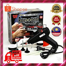 Maybe you would like to learn more about one of these? Repair Kemek Kereta Kit Tool Pops A Dent Car Repai