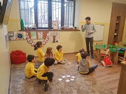 Use these gold coins to be able to play in a bigger room. Supporting Students From Aua Smart Start