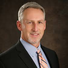 Dr. Timothy Leahy, Optometry