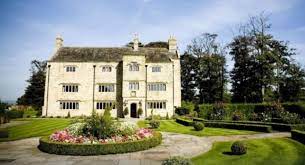 The house takes its name after its founder, simon carl stanley, and was possibly built to his own design. Stanley House Hotel Mellor Wikipedia