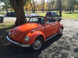 Image result for Tangerine 1972 Volkswagen