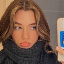 Ava Coker's Instagram, Twitter & Facebook