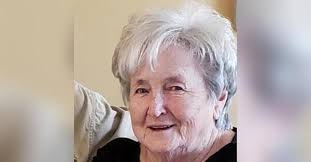 Myra Vivian White Obituary