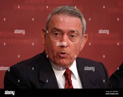 Dan rather jr hi-res stock photography and images