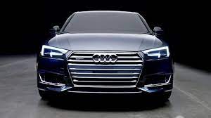 Kiralik Audi A4 Arac Kiralama Audi A4 Audi Surucu Belgesi