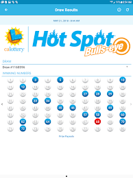 You must register on the lottery website with a valid california address. Ca Lottery Official App Apps On Google Play