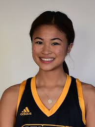 2020 Field Hockey Roster