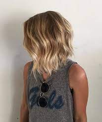50 Stunning Bob Hairstyle Inspirations That Will Give You A Glammed Up Look Thin Hair Haircuts Long Thin Hair Bob Haircut For Fine Hair