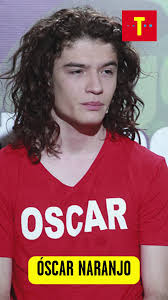 Manuela Y Edwin Protagonistas