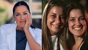 Fuerte mensaje de Maju Lozano por la muerte de su amiga: "Nada va a ser  fácil después de tu partida"