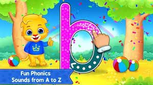 You can also download apps to itunes on your computer a. Abc Kids Tracing Phonics Apps On Google Play
