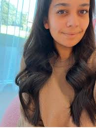 Hi everyone, I'm Farhana, a proud mom of two—an 8-year-old and a  6-year-old—and I recently moved to the South. For years, I've been part of  the food and beverage industry, but I've