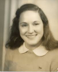 Lorraine Charlotte Stevens — A Kindred Spirit