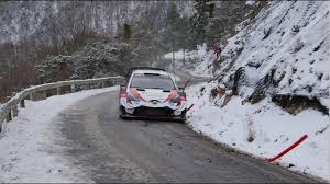 Správce webu < zpět na informace pro občany nahoru. Test Rallye Monte Carlo 2021 Hd Sebastien Ogier Glisse And Show Racingfail