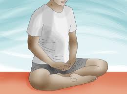 Meditation is pondering the word in our hearts, preaching it to our own souls, and personally applying it to our own lives and circumstances. How To Meditate On Shiva 13 Steps With Pictures Wikihow