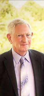 Obituary of Clive Bamford Parlee