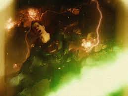 Zack snyder video clip, green lantern and new footage ►. Snyder Cut Dc Gif Snydercut Dc Zsjl Discover Share Gifs
