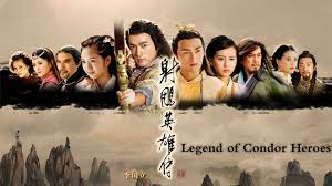 The story has undergone two revisions. Watch Legend Of Condor Heroes Prime Video