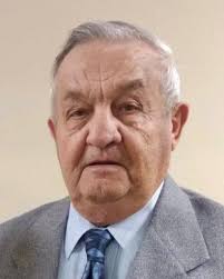 Eugene Nicholas Wurth Obituary September 12, 2024