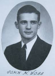 John Henry Voss (1930-1990)