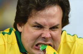 Could Brazil's epic World Cup loss cost its president her job?