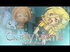 Clarity Meme Gumball Edition Reeee Youtube Memes Gumball Clarity