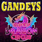 Gandeys K-Pop Dragon Circus