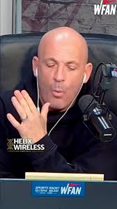 BT says there's NO way he would fire Aaron Glenn after one year. Unless... 