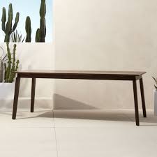 Artemis Rectangular Dining Table Outdoor Wood Dining Table Rectangular Dining Table Wood Dining Table