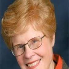 Obituary information for Ann Loeffler Grogg